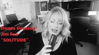 Donna Deussen - 