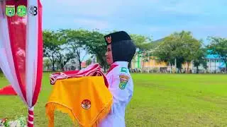 Cinematic Upacara Kemerdekaan Indonesia, Kecamatan Kusan Hilir