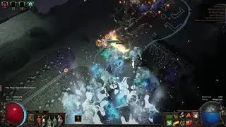PoE's New Texture Streaming In Action