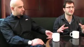FireAMP Creators Series - What is Most Exciting About FireAMP