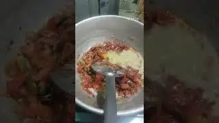 prawn gravey recipe in Tamil #shorts#video