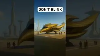 Fastest Ship in the CreatureFleet? | Lightning-Class Falcon-Inspired Starship