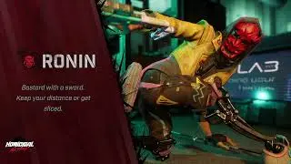 Arena-based tactical combat - [Steam NextFest] TheMidcoreGamer Plays: Homicidal All Stars (Demo)