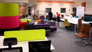HuntOffice Showroom 12 at HuntOfficeInteriors.ie
