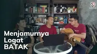 Batak Bicara 