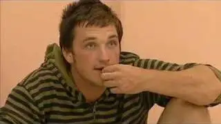 Big Brother 8 UK: Liam & Ziggy sound RESENTFUL & Get BITCHY
