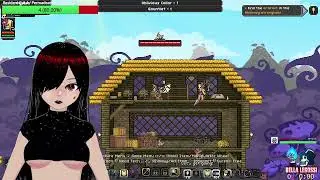Starbound Pt 6 Highlights