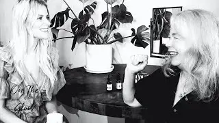 Marie Veronique Interview | On The Glow Series