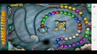 Marble Legend Lv61~66