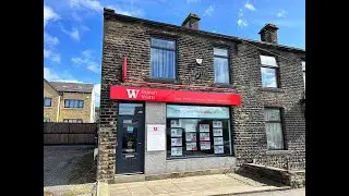 Our Guide To Birkenshaw