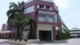 ST  JOSEPH'S COED SR SCHOOL