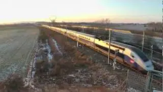 [TGV] R.W.S (Refreshing Winter Session)