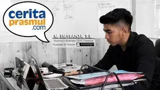 Q&A with Emiranza Founder Barberbox