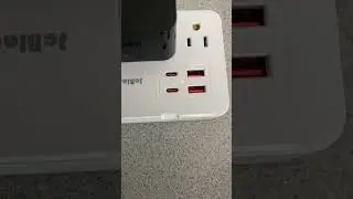 Upgrade Your Space with Power Solutions #powerstrip