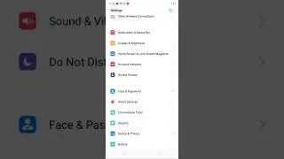 How to set smart assistant in Oppo