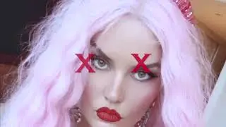Annella - Mr.X (Lyric video)