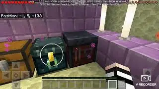 Minecraft | thử th&aacute;ch Đi t&igrave;m c&aacute;i n&uacute;t  | Tuấn Cudle |