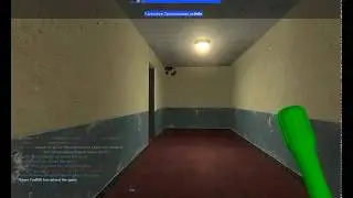 Garrys'mod[Модератор] Слив сервера BIG CITY LIFE