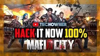 Mafia City Hack Cheats | Mafia City Free Gold Codes Roses (Android iOS)