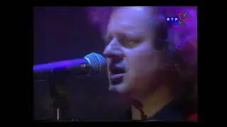 UHF - Hesitar - Coliseu Lisboa 1992