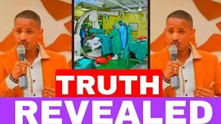 Семья Бабу сменила больницу, так как его состояние здоровья ухудшилось в реанимации из-за отравле...