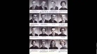 Class of 1961 50th Reunion video