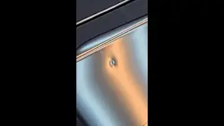 Fix Car Dents Like a Pro in 60 Seconds! | PDR Training Preview (No Paint)