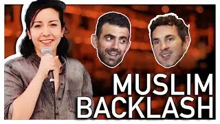 Dina Hashem & Muslim Backlash
