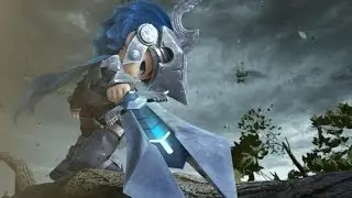 MapleStory 2 Cinematic Trailer [HD]