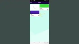 COMO SACAR DINERO EN NEQUI DE UN BOLSILLO A DISPONIBLE.