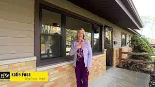 555 Kingman Lane Hoffman Estates, Illinois Home for Sale