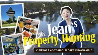 Historic Local Business Investment Opportunity in Nagambie