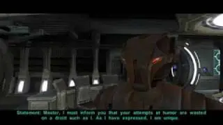 How to Reactivate HK-47