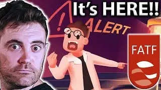 Have You READ THIS?! FATF&rsquo;s CRAZY Crypto Plans!! 😯