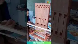 The Art of Woodworking: Preserving Traditional Joinery Techniques #craftsmanship #wood #tradition