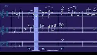 Herbert Paulmichl: 7 Preludes and Fugues no. 2 in D
