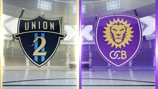 90 in 15: Philadelphia Union II vs. Orlando City B | June 30, 2025