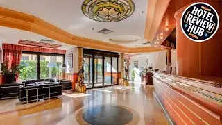 Best Western Hotel Tritone | Venice, Italy | Hotel Review ⭐