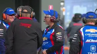 A Return to Racing - Fabietti Racing