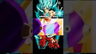 #dbs #dbz