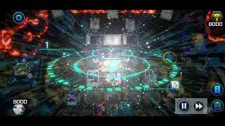 Longest Combo Majestic Star Synchro Deck [Master Duel]