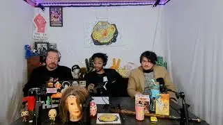 OVW Fan Zone Live! #81