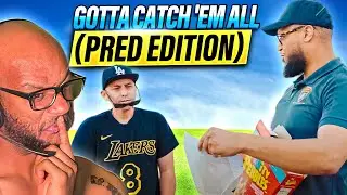 EDP Thinks he Won a Lamborghini, Gets Busted Instead (With ‪@rug‬ ) | Pluto Dash REACTS