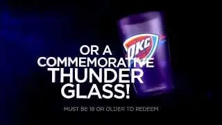 Thunder Up with Newcastle Casino