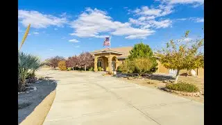 480 72nd St W, Rosamond, CA 93560