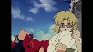 Kensuke what ?neon genesis evangelion #anime #memes #shorts