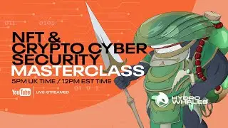 Keeping Safe in the NFT and Crypto Space