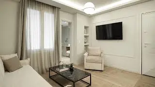 Astikon Xenofontos Suites, Athens, Greece | Travel With Navya
