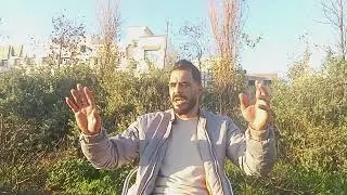 يوسف الغرباوي:أخطر هروب من شرطة واحد شنو وقع ليا معاه ولاو ربعة الجزأ الاخر....