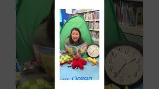 Summer Reading Challenge: Color Our World @ Montclair Public Library 7/1/2025
